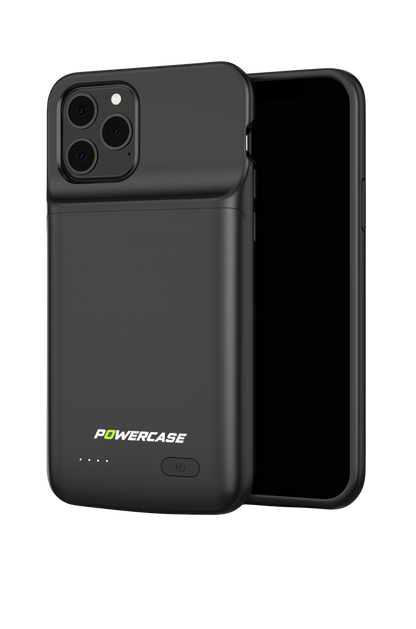 POWERCASE Black