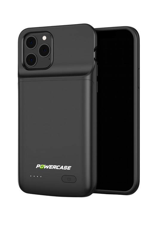 POWERCASE Black