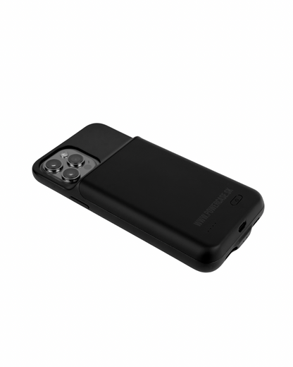 POWERCASE Black