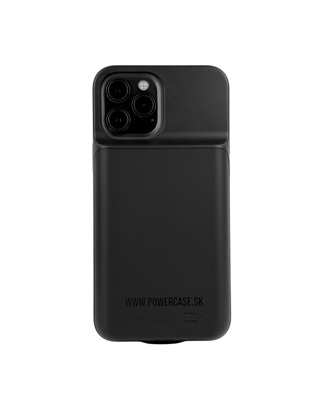 POWERCASE Black