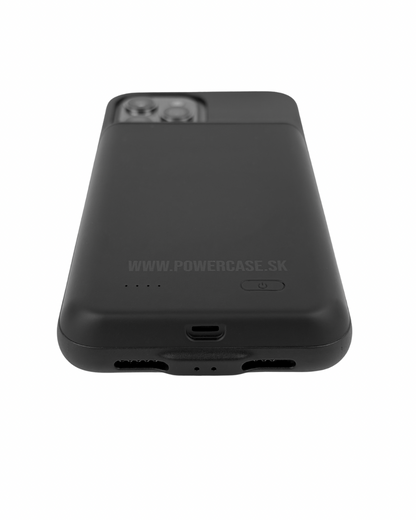 POWERCASE Black