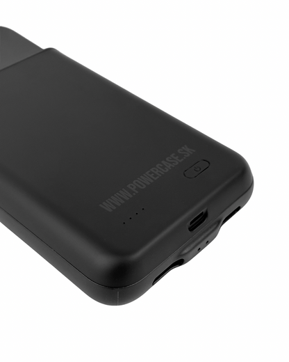 POWERCASE Black
