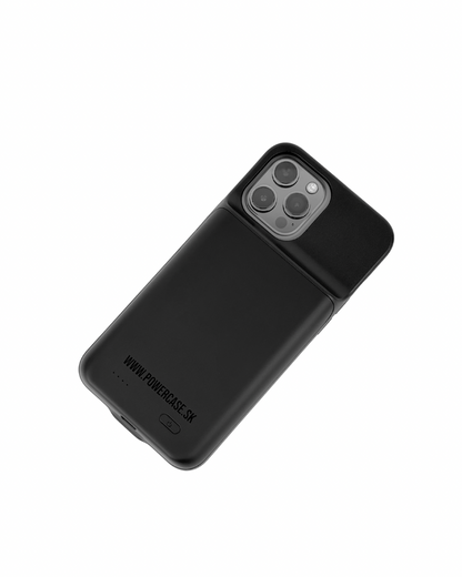 POWERCASE Black